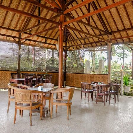 Oyo 1415 Ijen Residence Licin ภายนอก รูปภาพ