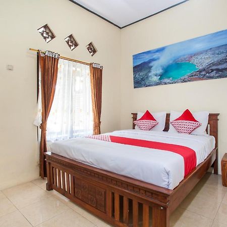 Oyo 1415 Ijen Residence Licin ภายนอก รูปภาพ