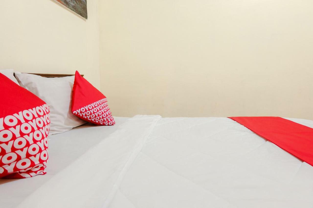 Oyo 1415 Ijen Residence Licin ภายนอก รูปภาพ