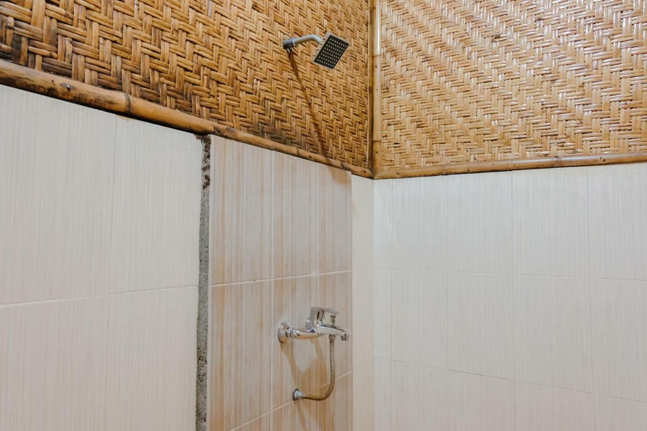Oyo 1415 Ijen Residence Licin ภายนอก รูปภาพ